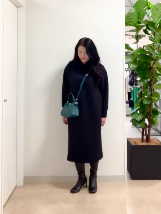 ICB 平良 コーディネート画像