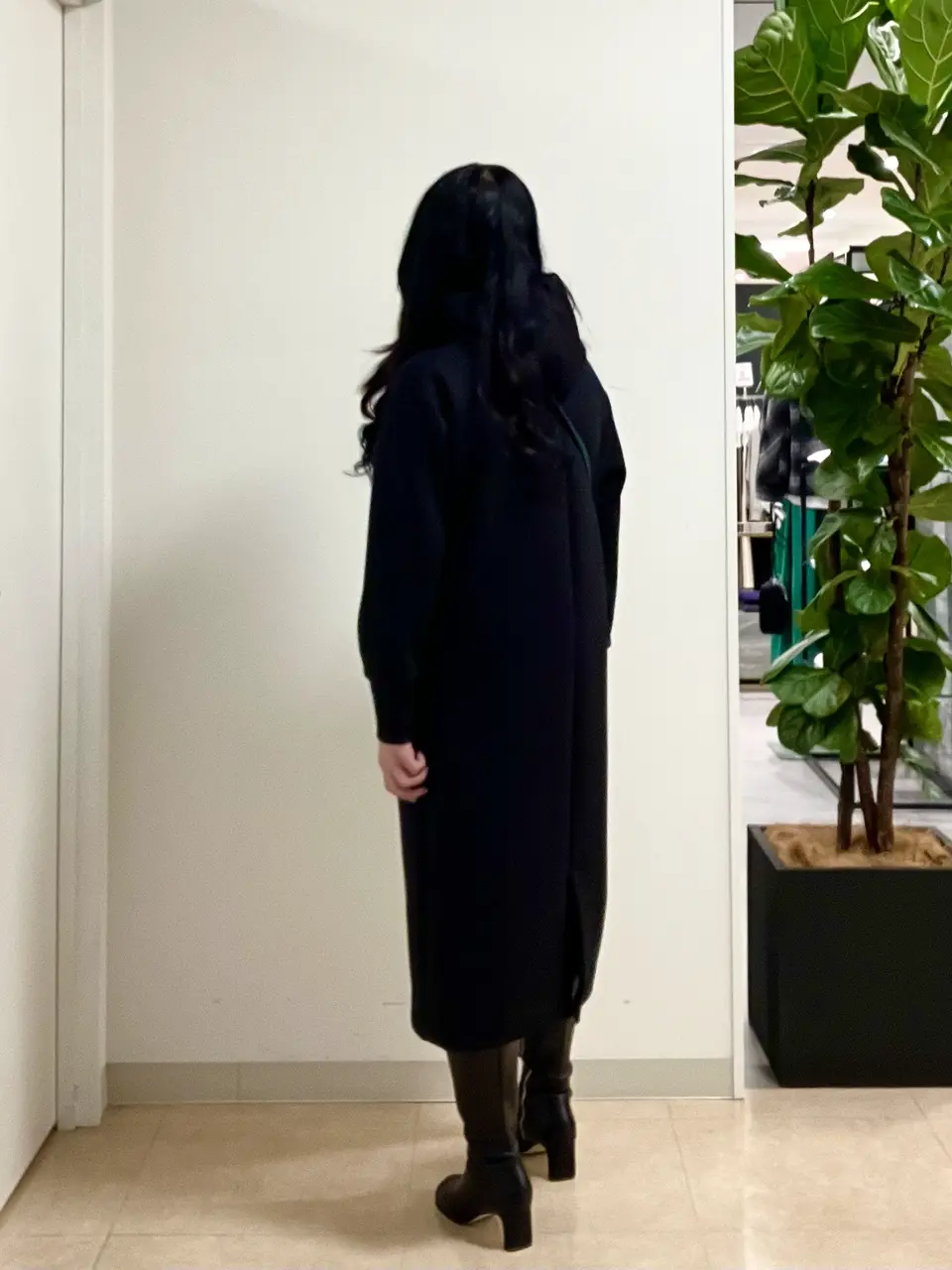 ICB 平良 コーディネート画像