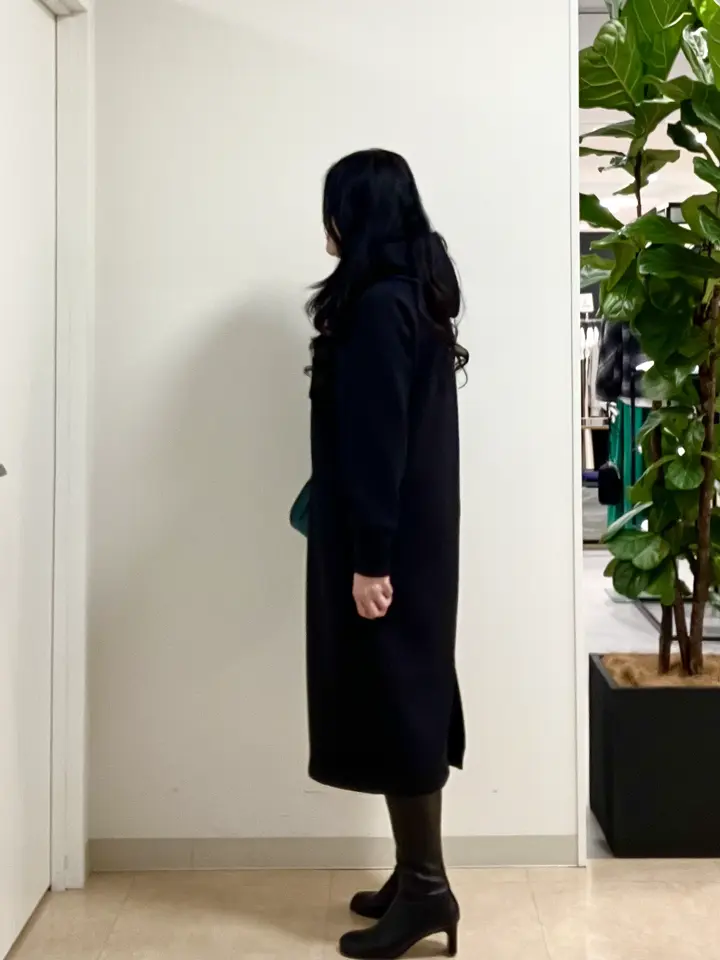 ICB 平良 コーディネート画像