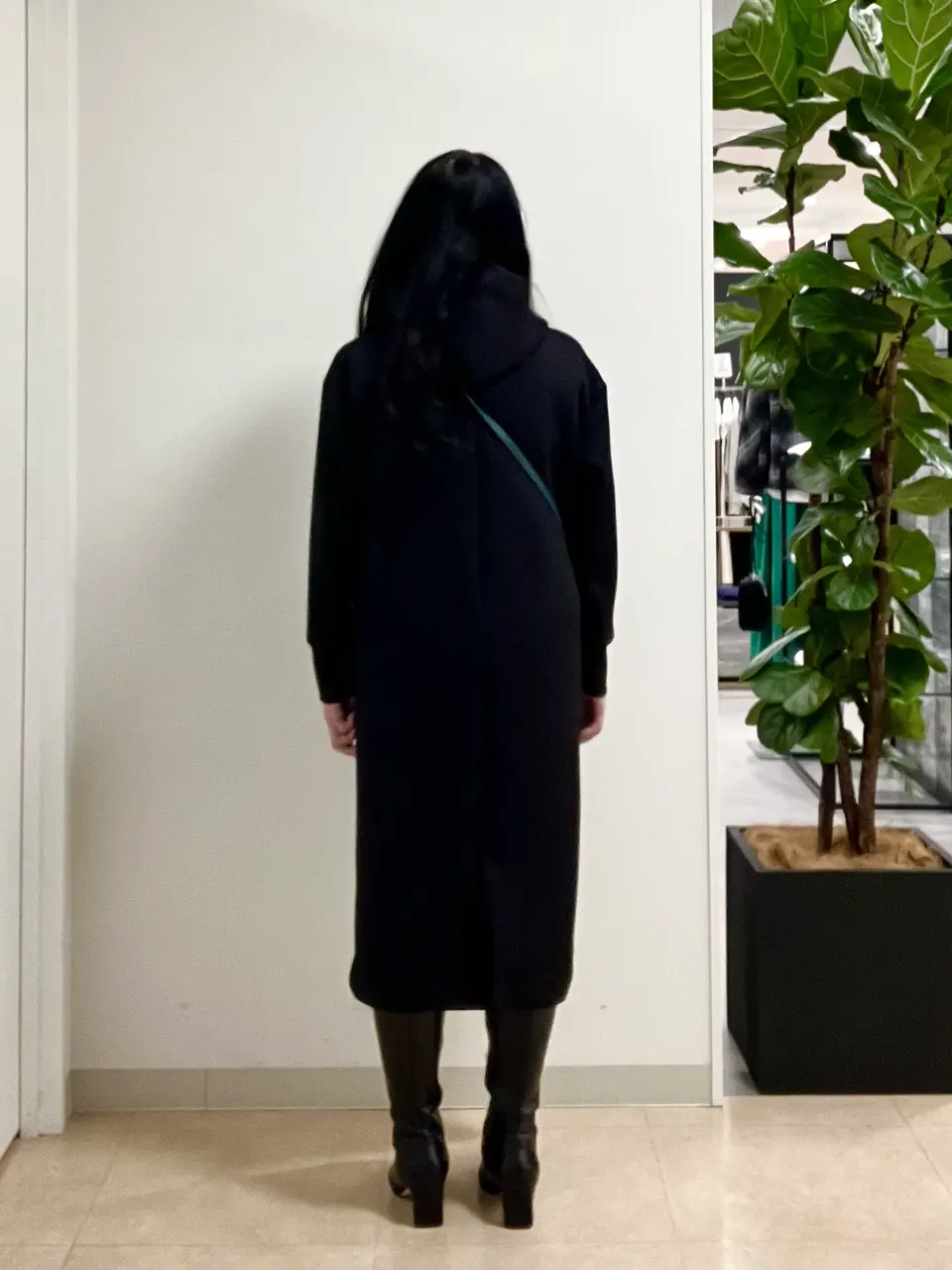 ICB 平良 コーディネート画像