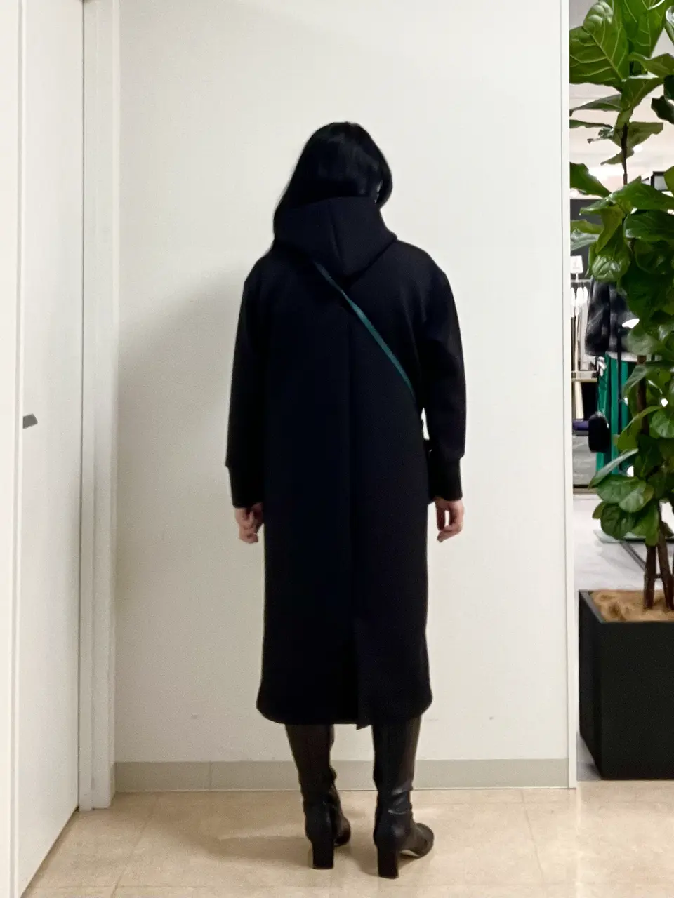 ICB 平良 コーディネート画像