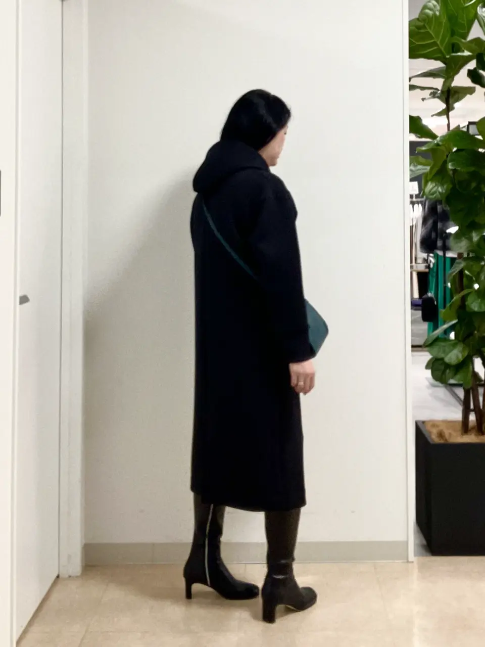 ICB 平良 コーディネート画像