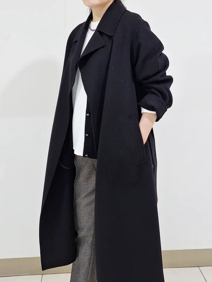 ICB 長谷川 コーディネート画像