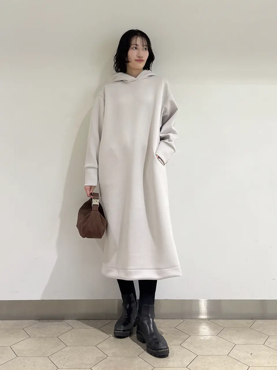  田中  コーディネート画像