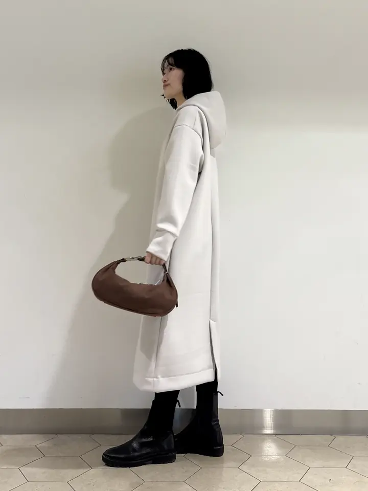 ICB 田中  コーディネート画像