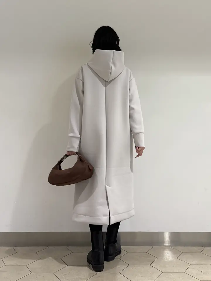 ICB 田中  コーディネート画像