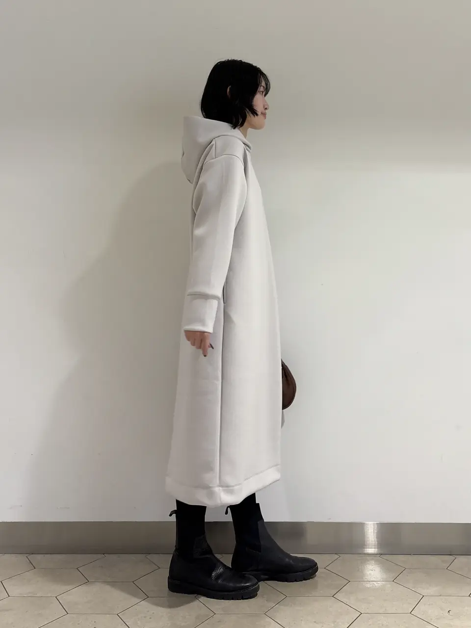 ICB 田中  コーディネート画像