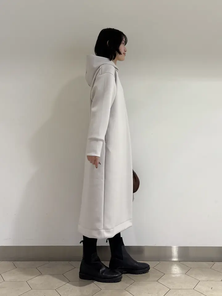 ICB 田中  コーディネート画像