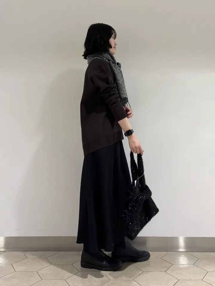 ICB 田中  コーディネート画像