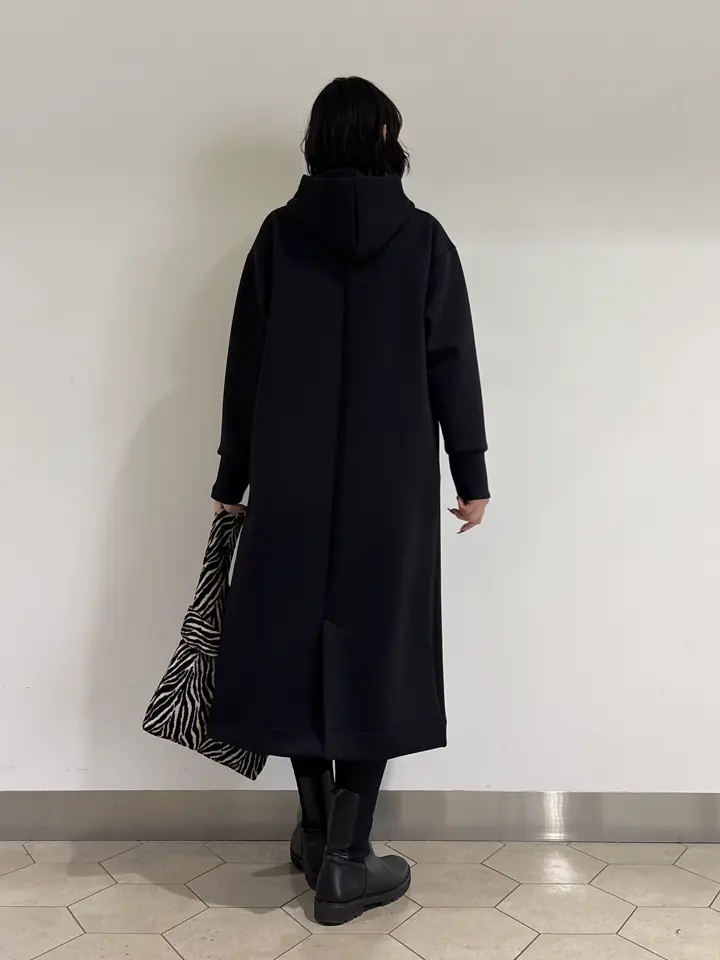 ICB 田中  コーディネート画像