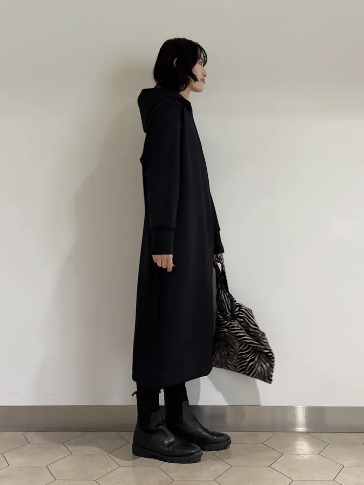 ICB 田中  コーディネート画像