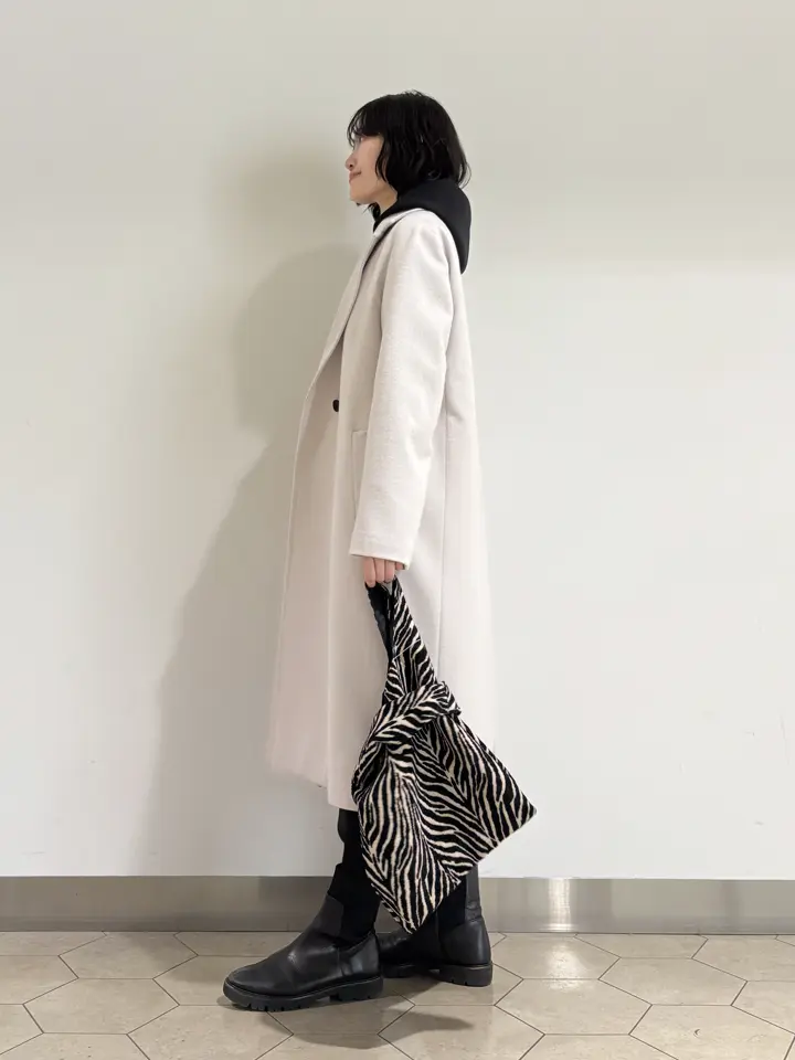 ICB 田中  コーディネート画像