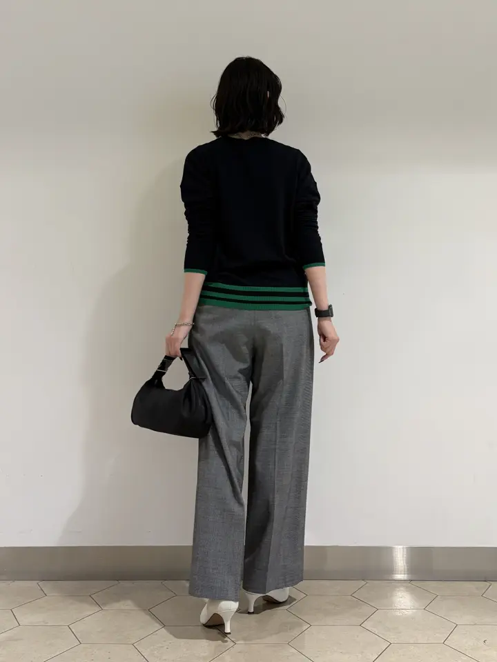 ICB 田中  コーディネート画像