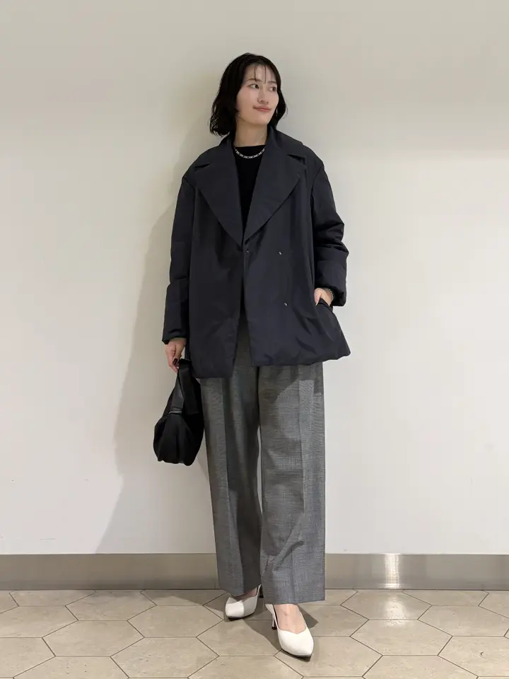 ICB 田中  コーディネート画像