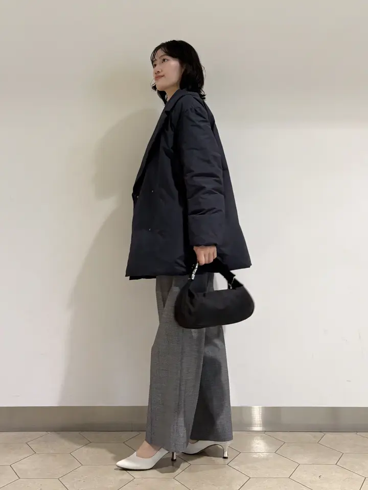 ICB 田中  コーディネート画像