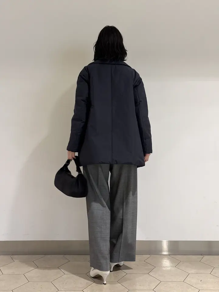 ICB 田中  コーディネート画像