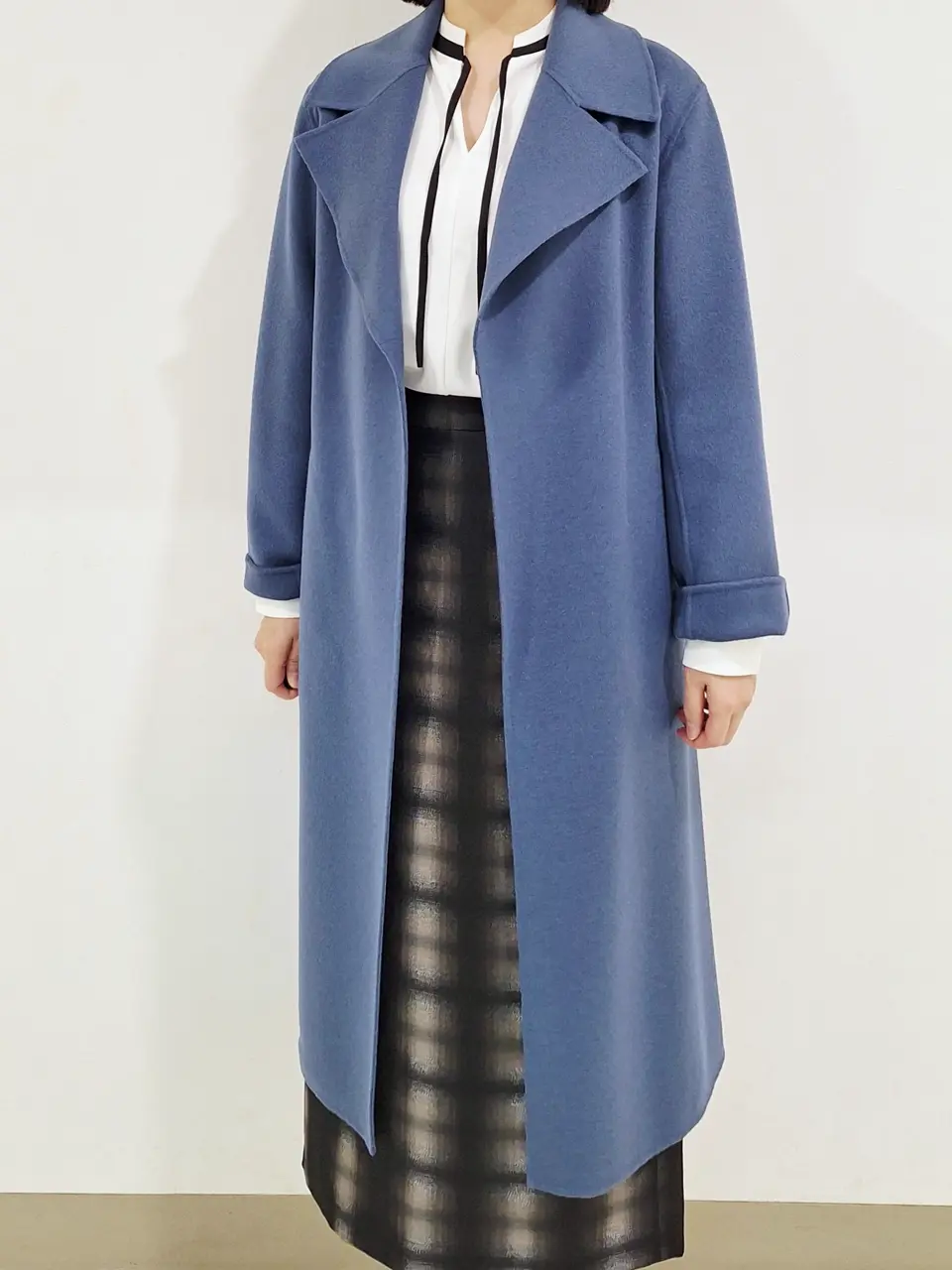 ICB 長谷川 コーディネート画像