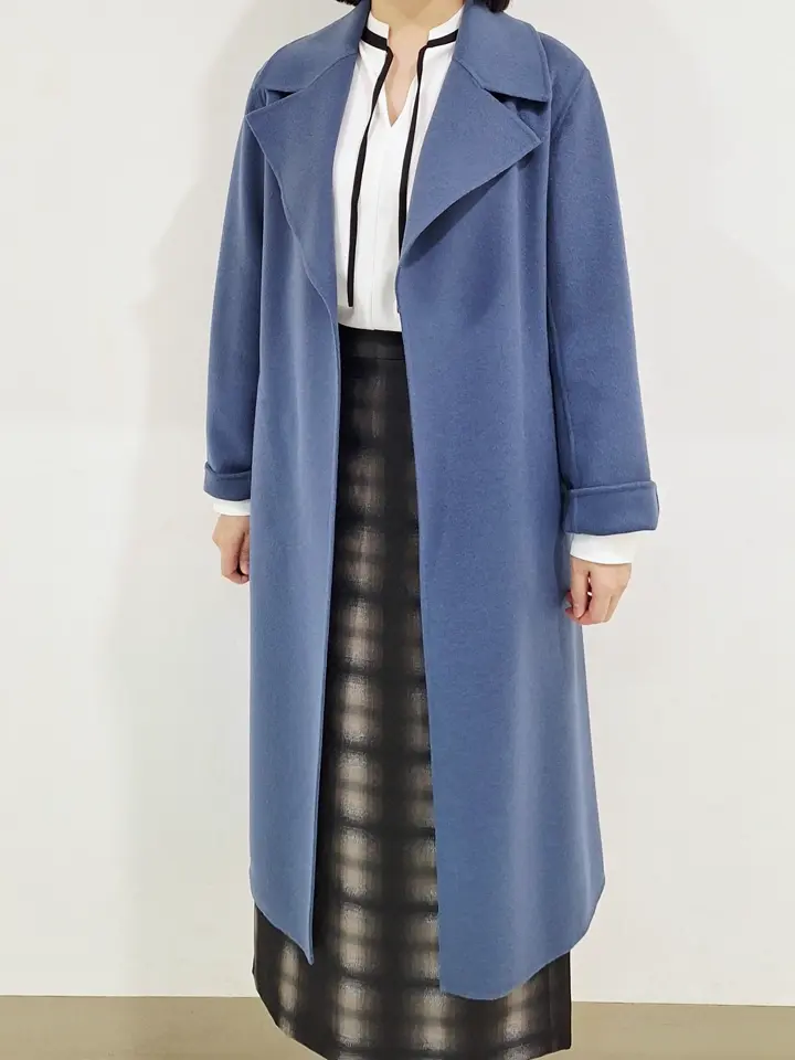 ICB 長谷川 コーディネート画像