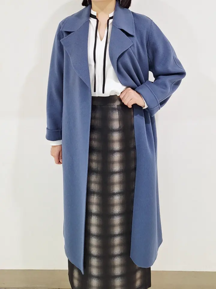 ICB 長谷川 コーディネート画像