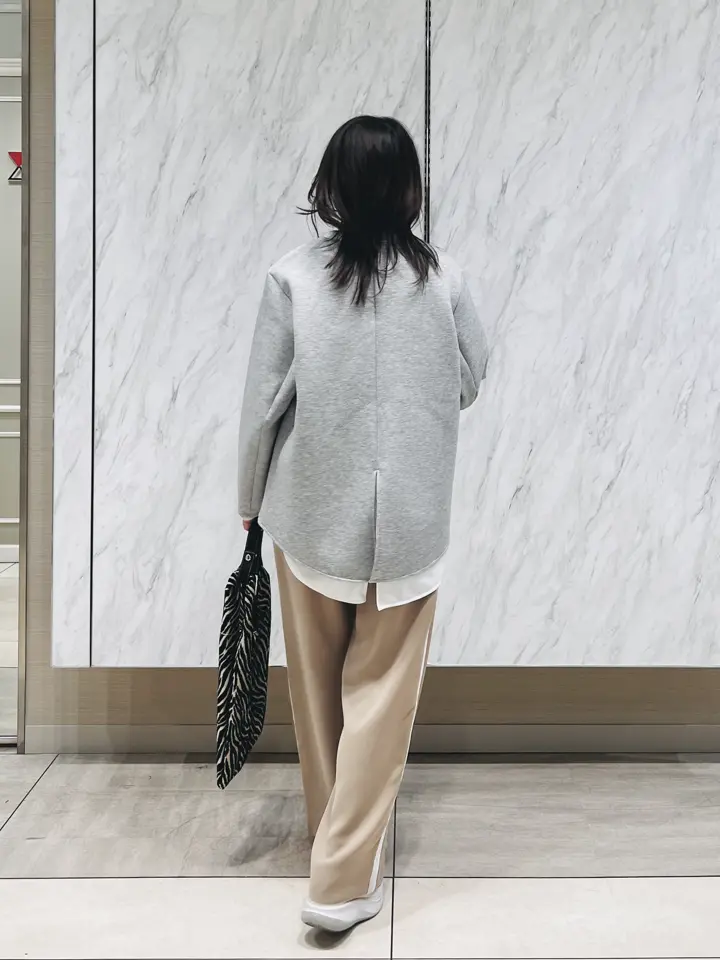 ICB 森澤 コーディネート画像