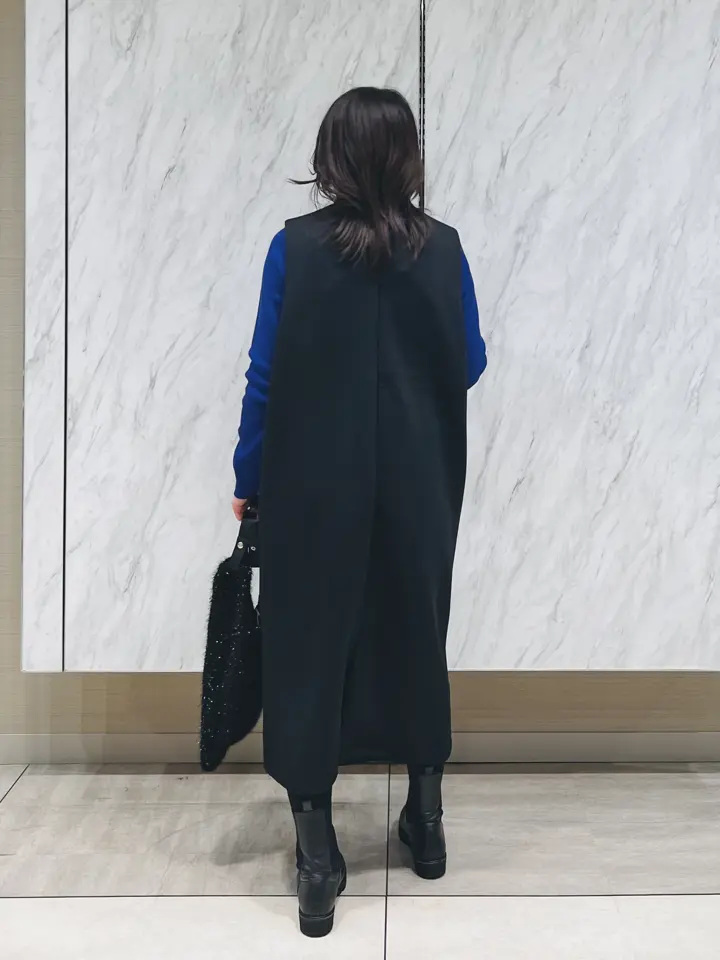 ICB 森澤 コーディネート画像