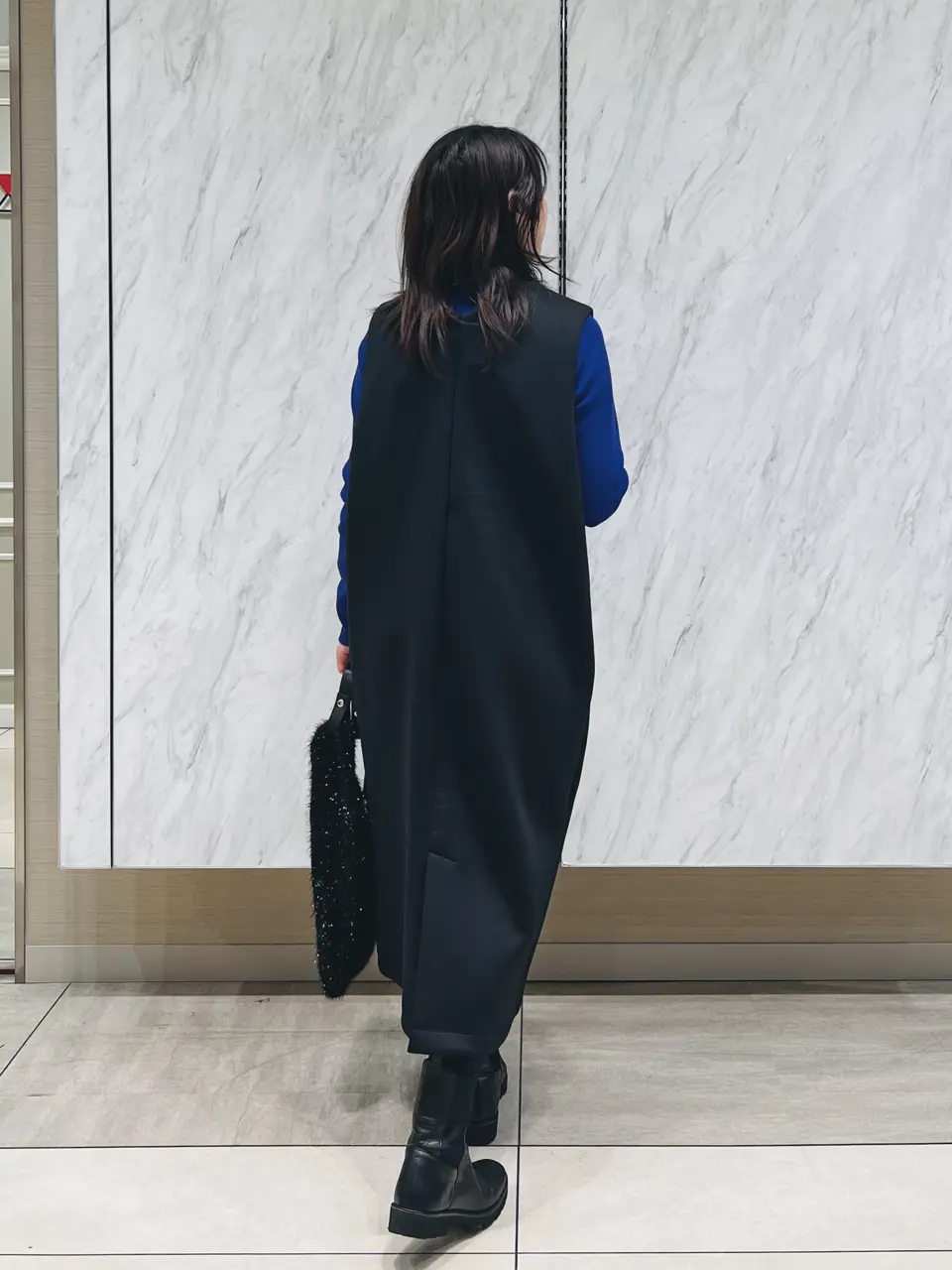 ICB 森澤 コーディネート画像