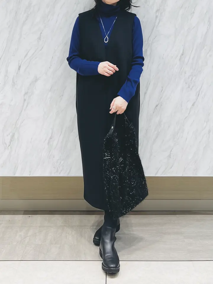 ICB 森澤 コーディネート画像