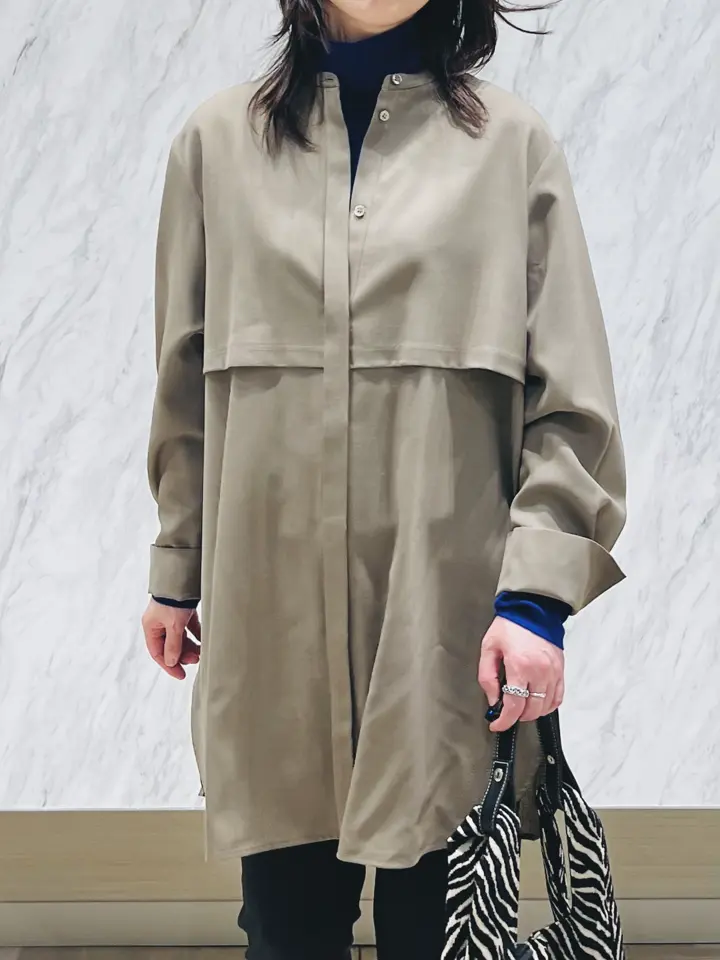 ICB 森澤 コーディネート画像