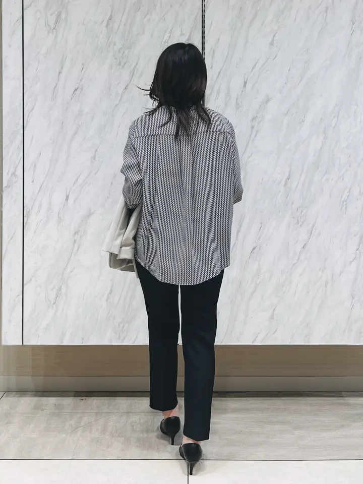 ICB 森澤 コーディネート画像