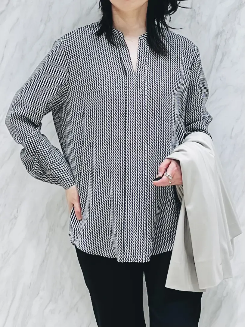 ICB 森澤 コーディネート画像