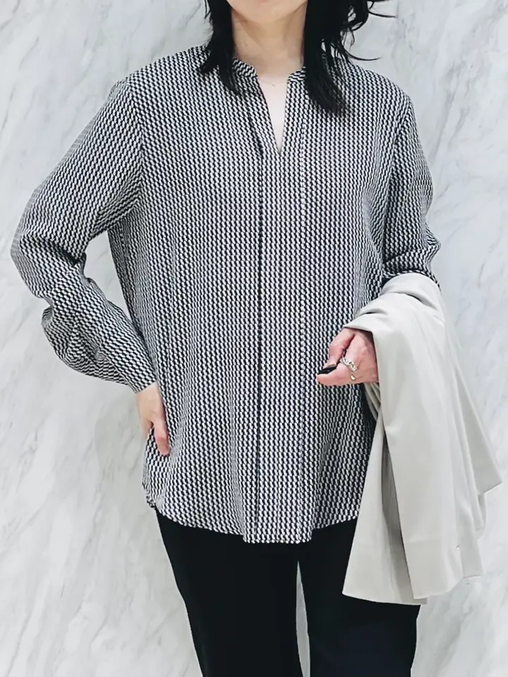 ICB 森澤 コーディネート画像