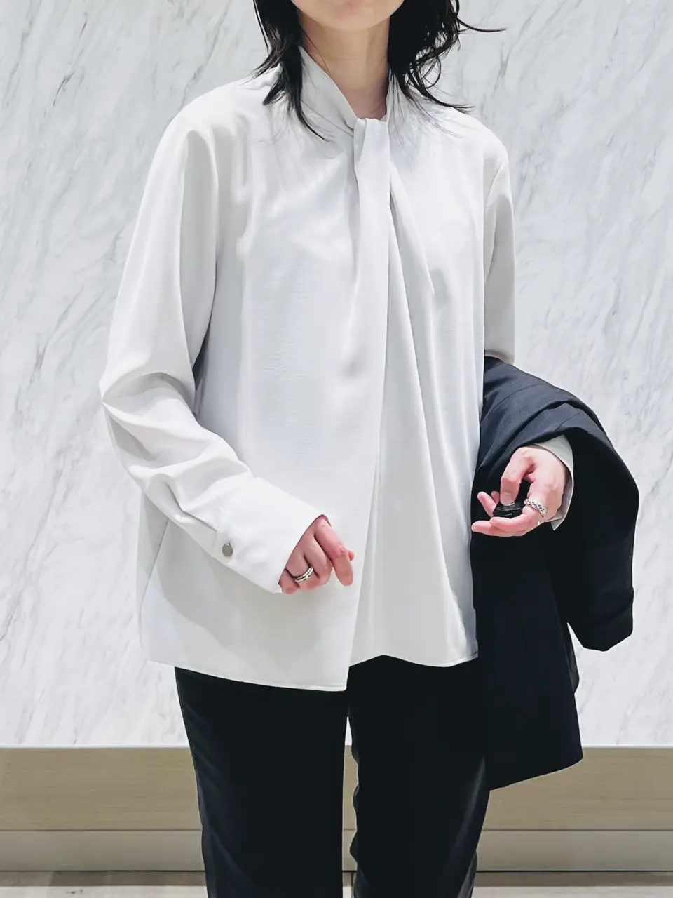 ICB 森澤 コーディネート画像