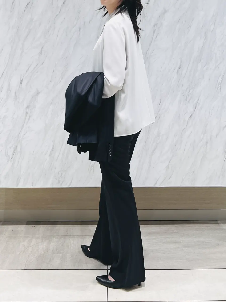 ICB 森澤 コーディネート画像