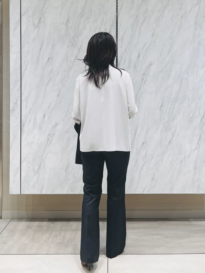 ICB 森澤 コーディネート画像