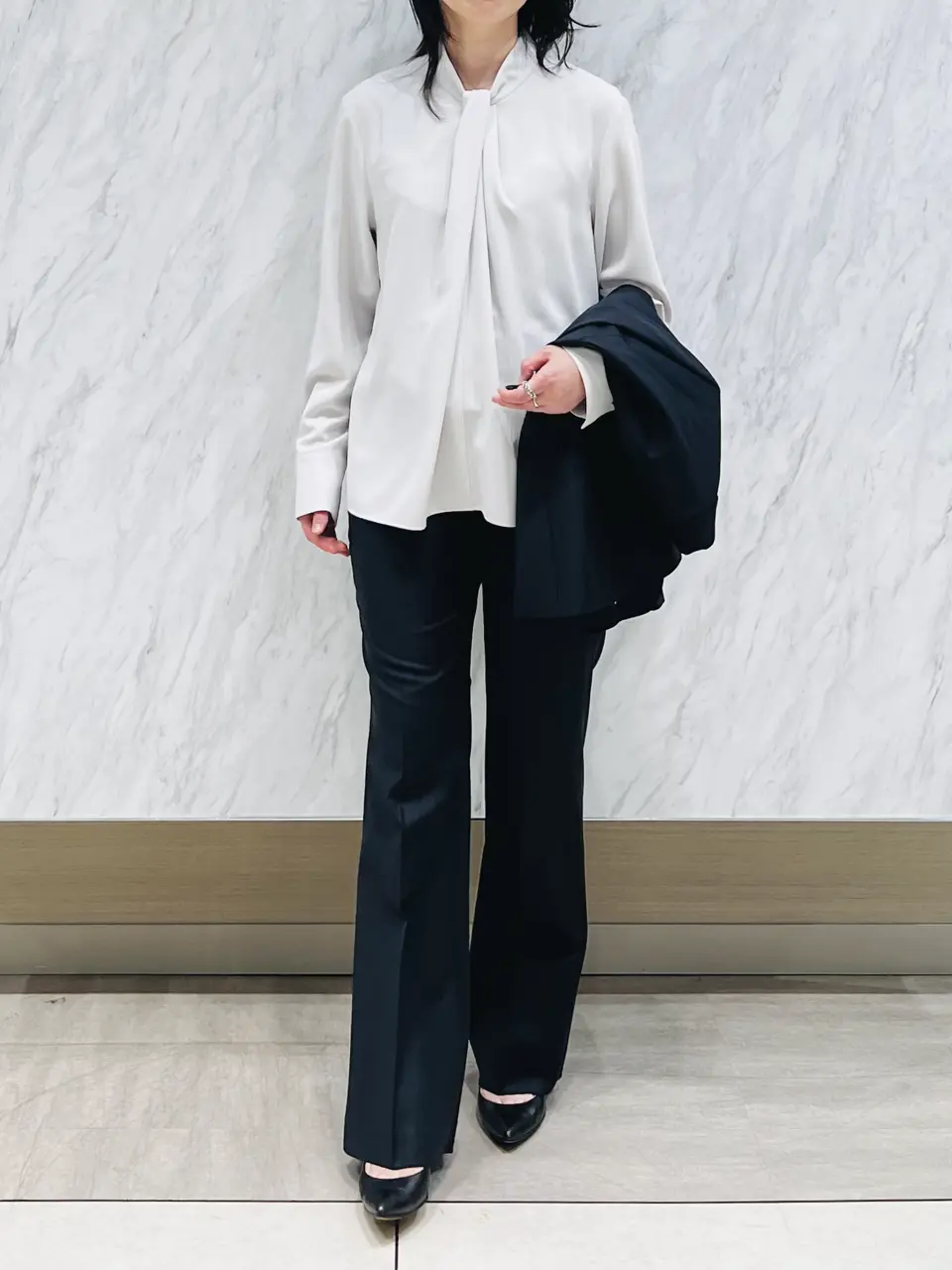 ICB 森澤 コーディネート画像