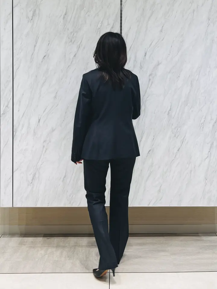 ICB 森澤 コーディネート画像