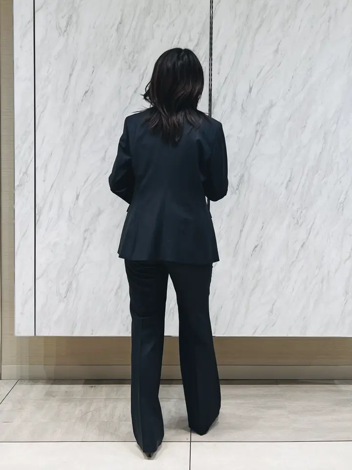 ICB 森澤 コーディネート画像