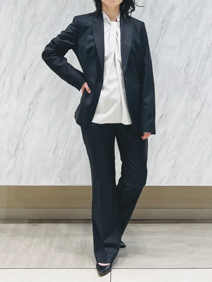 ICB 森澤 コーディネート画像