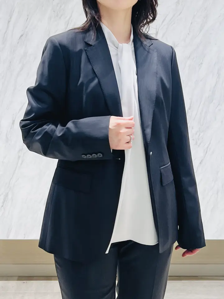 ICB 森澤 コーディネート画像