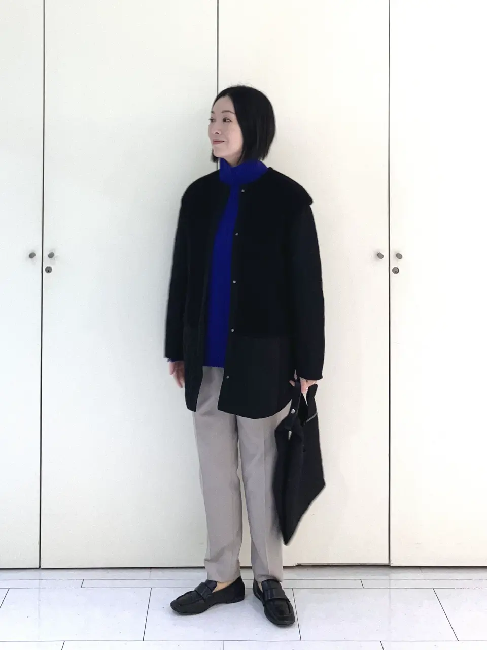  KANAE コーディネート画像