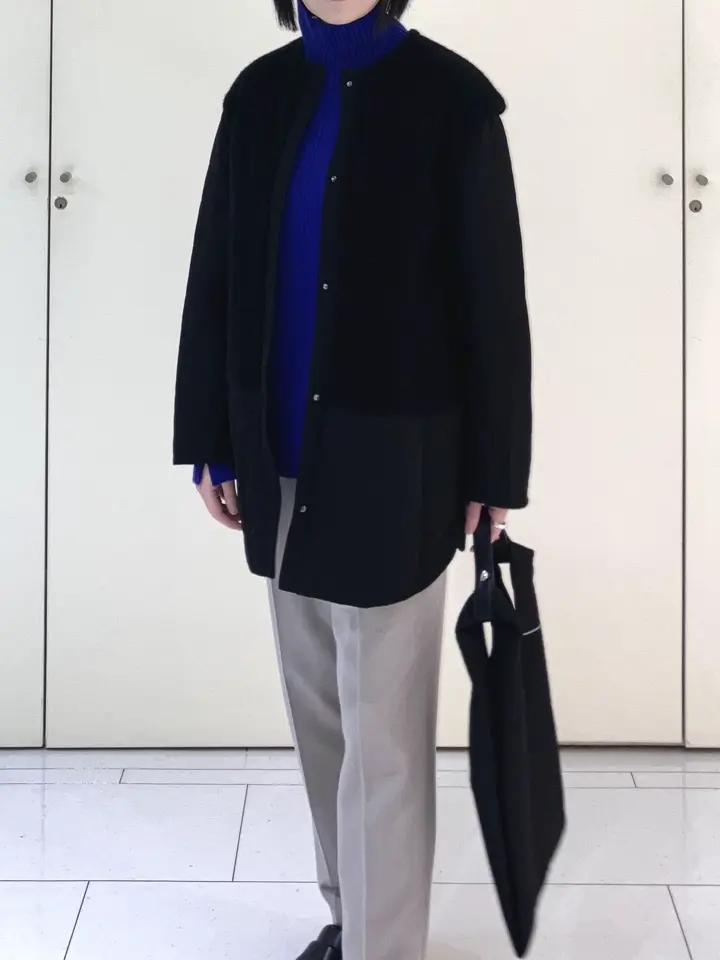 ICB KANAE コーディネート画像