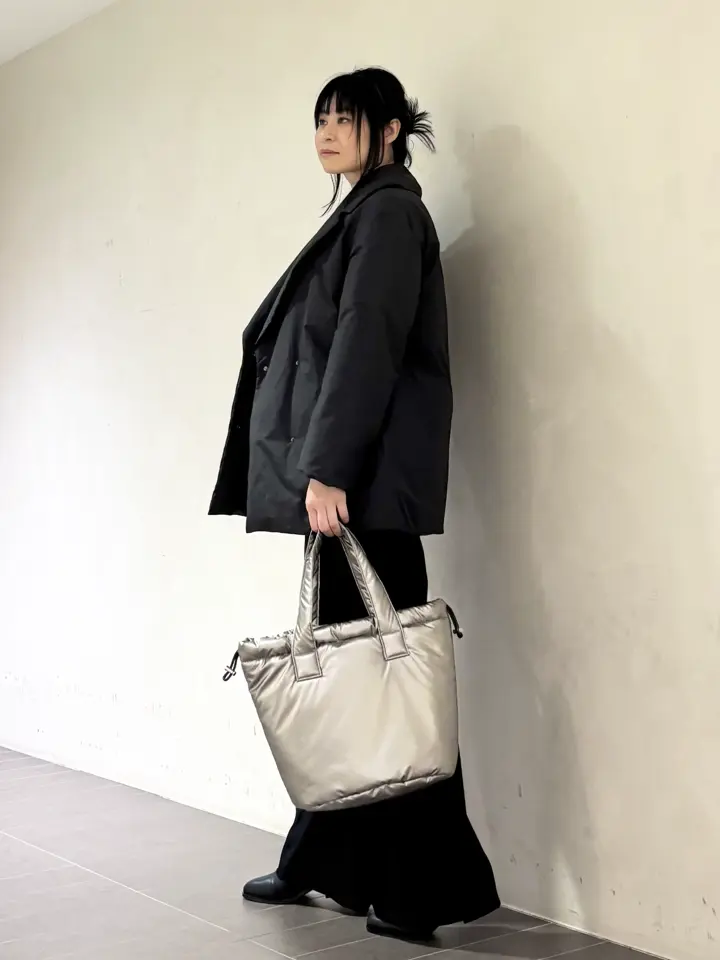 ICB 宮本 コーディネート画像