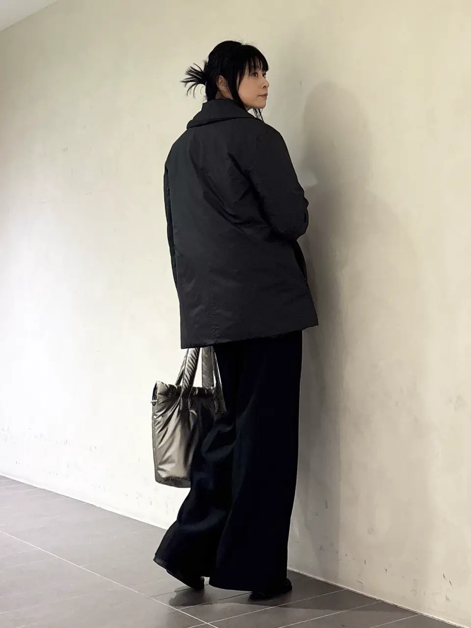 ICB 宮本 コーディネート画像