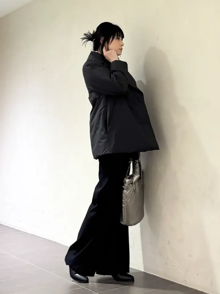 ICB 宮本 コーディネート画像