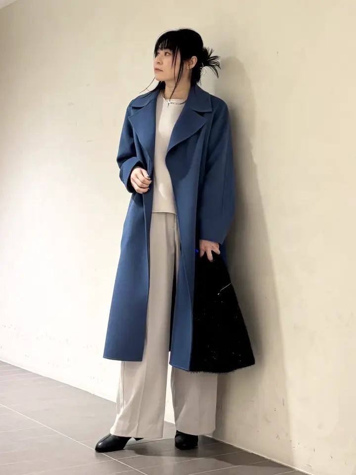 ICB 宮本 コーディネート画像