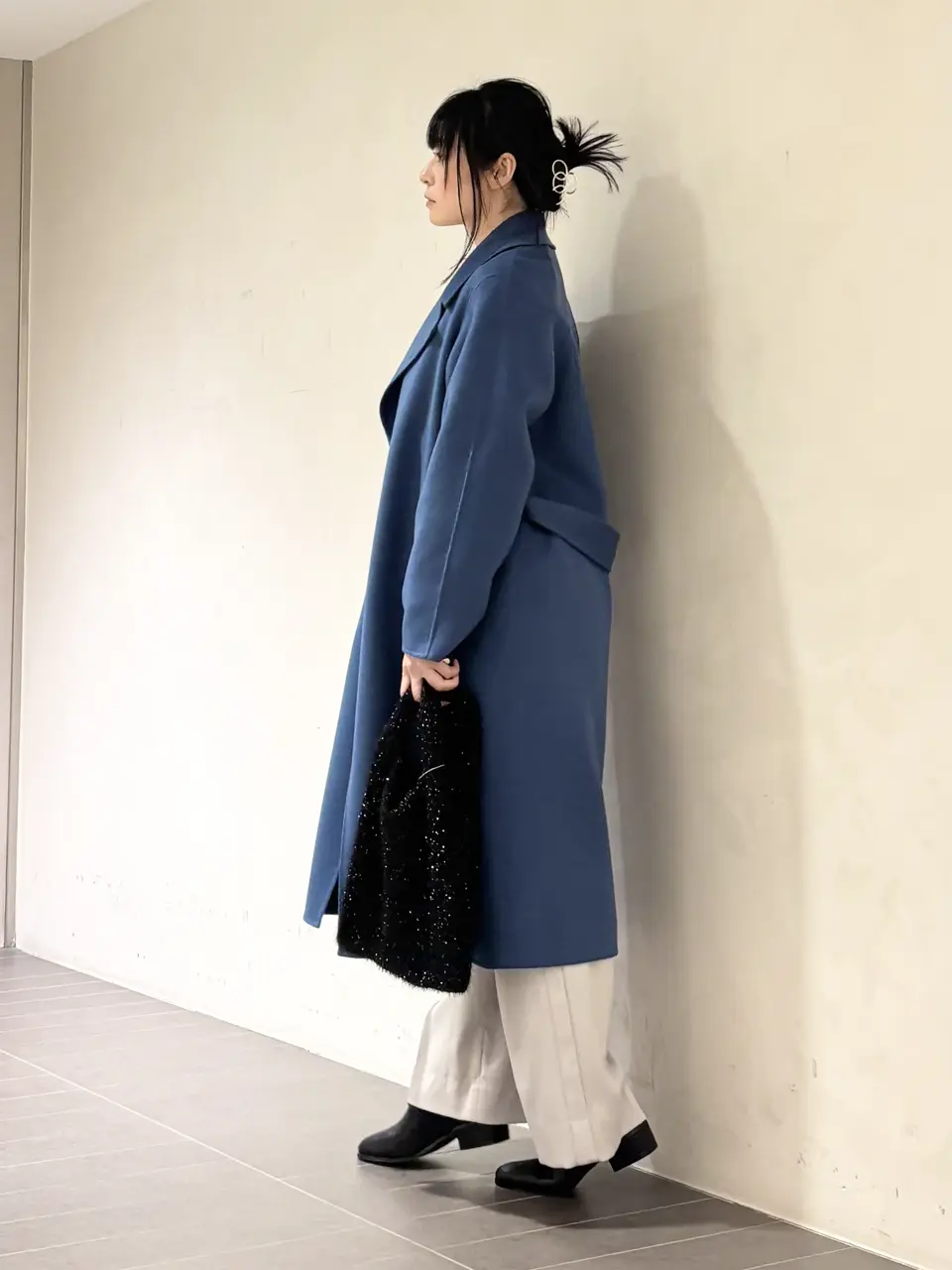 ICB 宮本 コーディネート画像