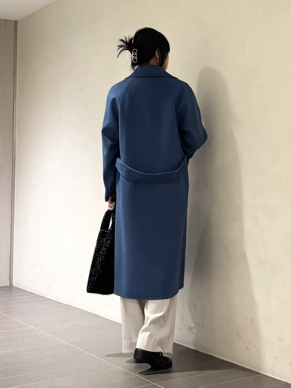 ICB 宮本 コーディネート画像