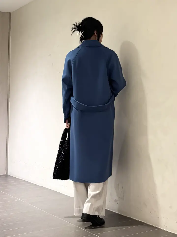 ICB 宮本 コーディネート画像