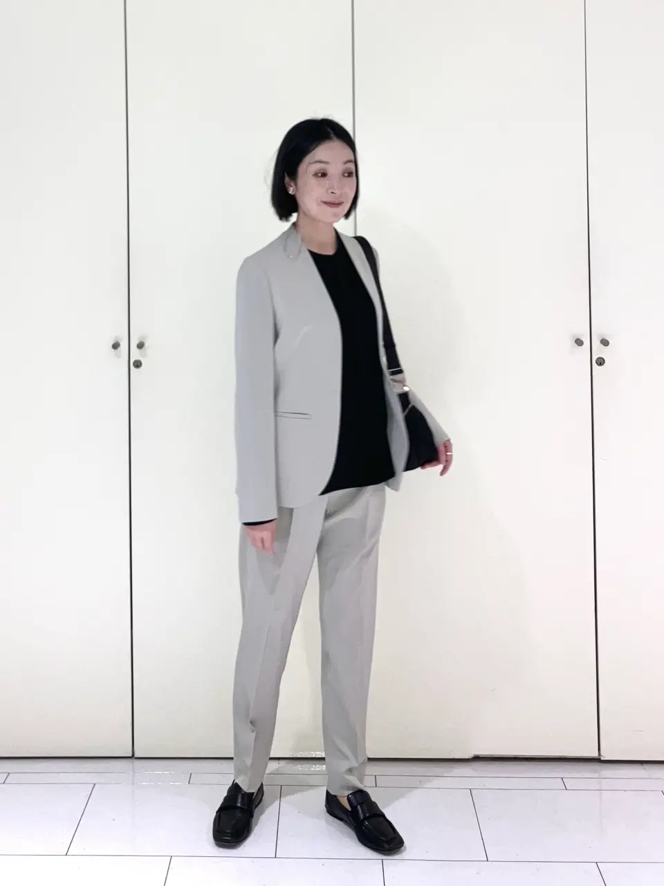 ICB KANAE コーディネート画像