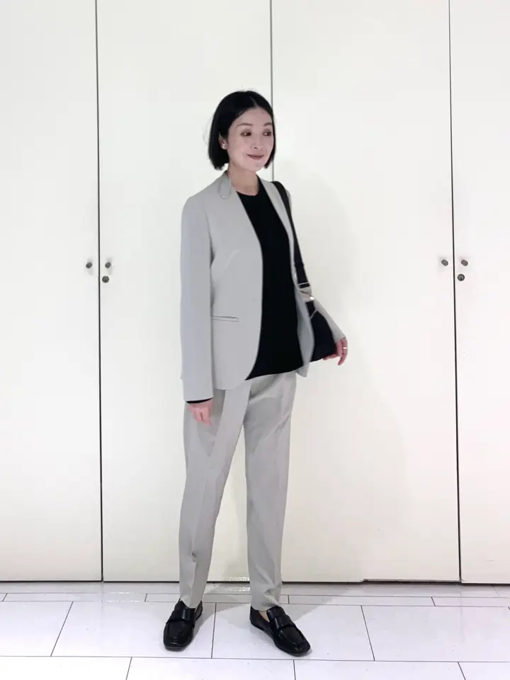 ICB KANAE コーディネート画像